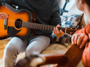 Music-Classes