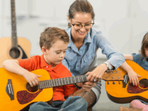 Music-Classes