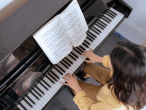 Piano-Class