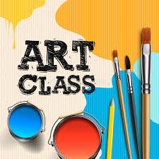 Art-Classes
