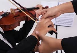 Violin-Lessons