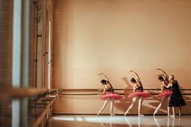 Ballet-Classes