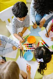 Art-Classes