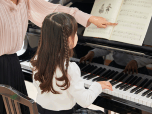 Piano-Classes