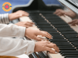 Piano-Lessons