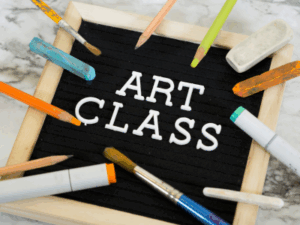 Art-Classes