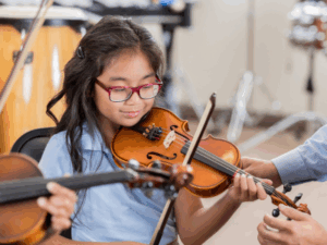 Violin-Class