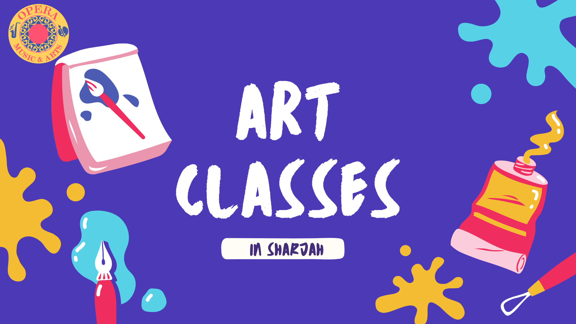 Art-Classes