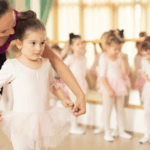 Ballet-Classes