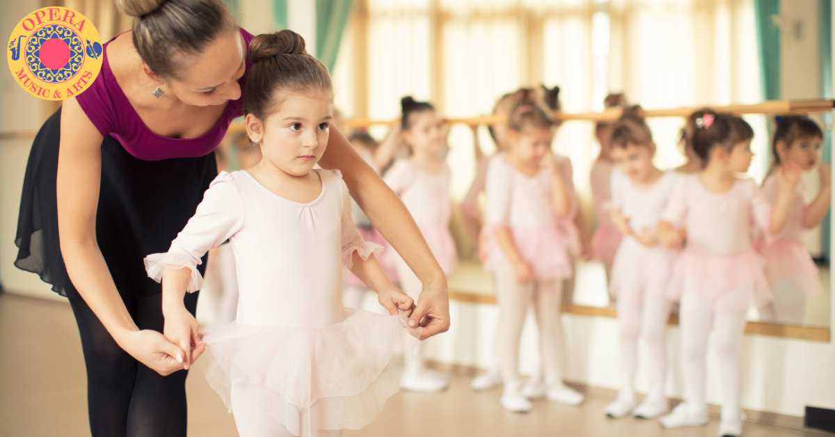 Ballet-Classes