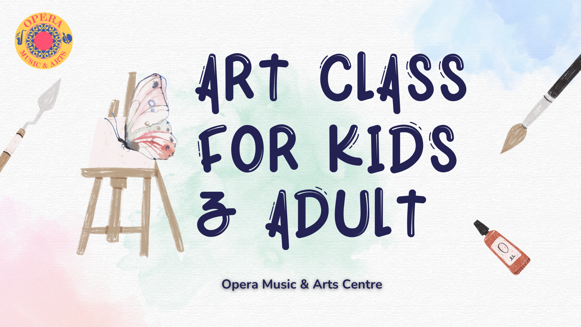 Art-Classes