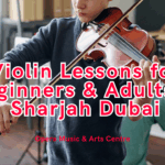 Violin-Lessons