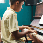 Piano-Class