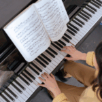 Piano-Classes