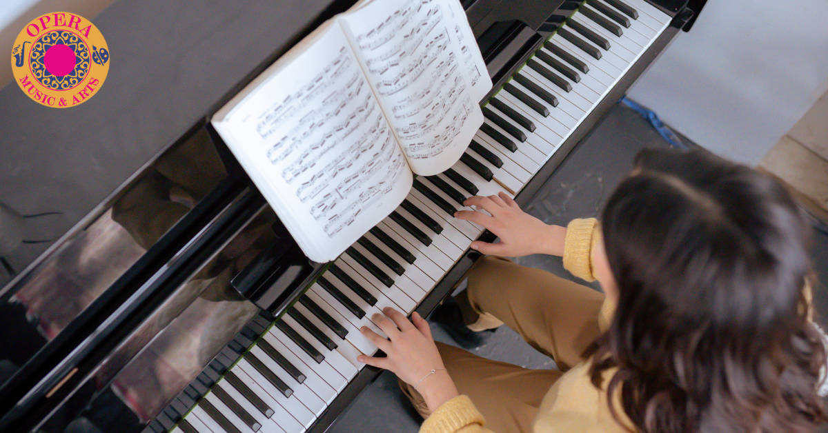 Piano-Classes