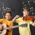 Music-Classes