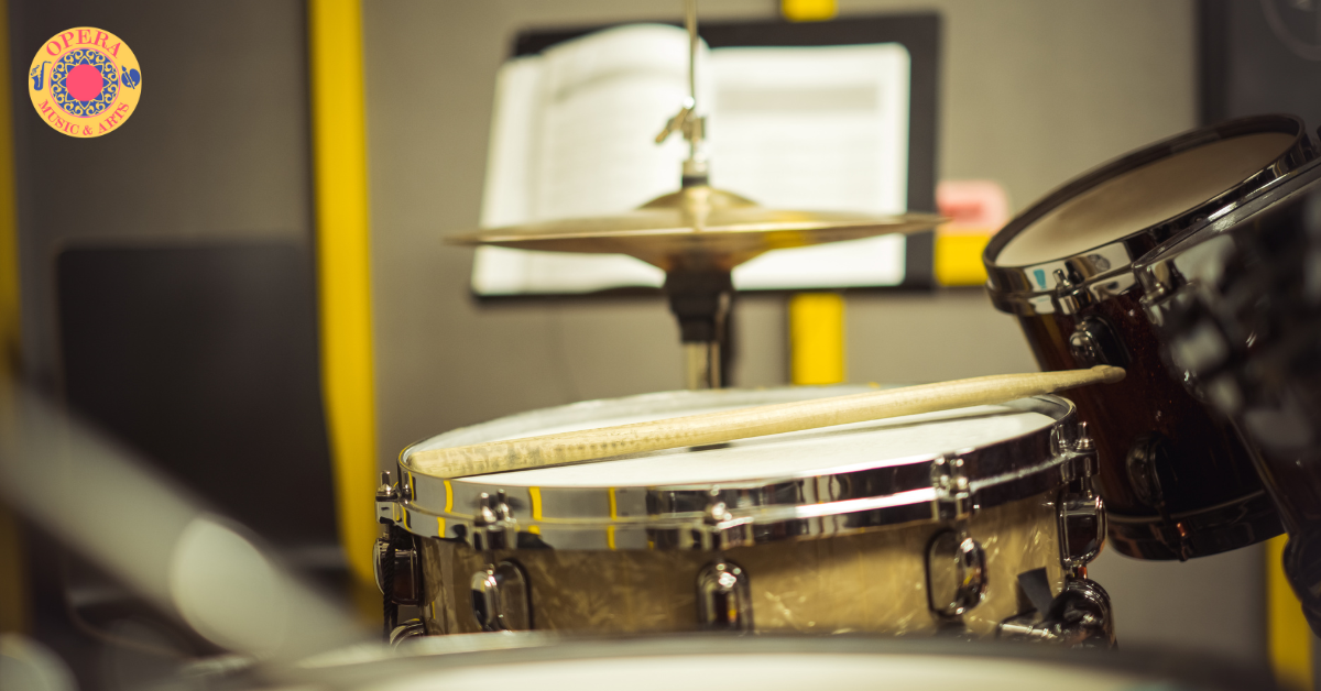 Drum-Classes-in-Sharjah