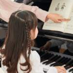 Piano-Lessons