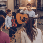 Music-Classes