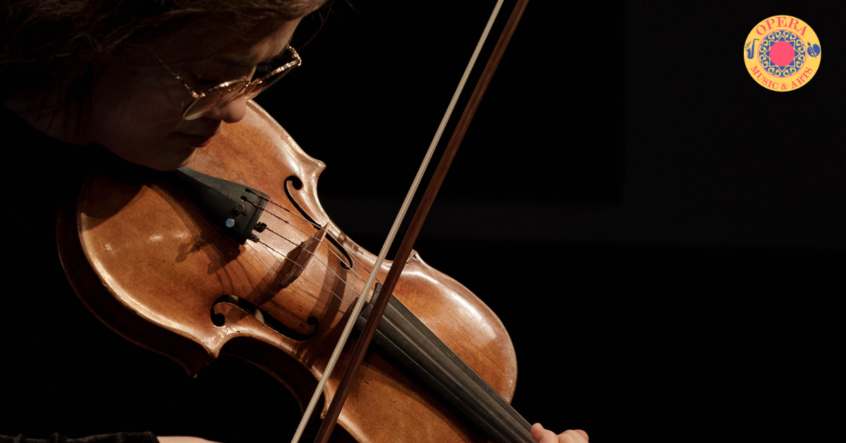 Violin-Class