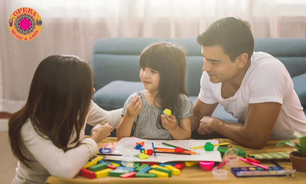 Greeting Cards for Children