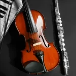 Music Improves Confidence