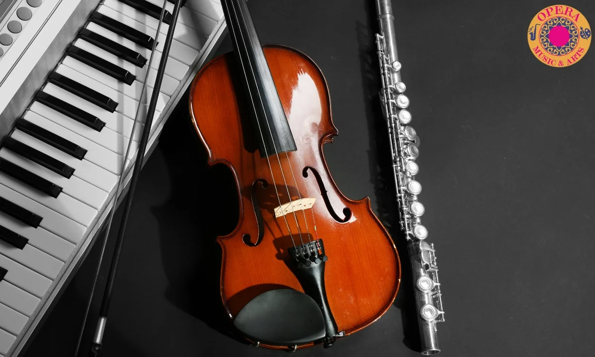 Music Improves Confidence