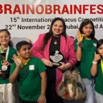Brainobrain Competition