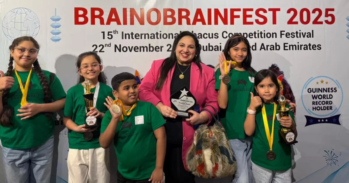 Brainobrain Competition