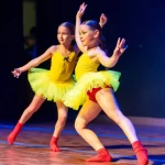 International Performance