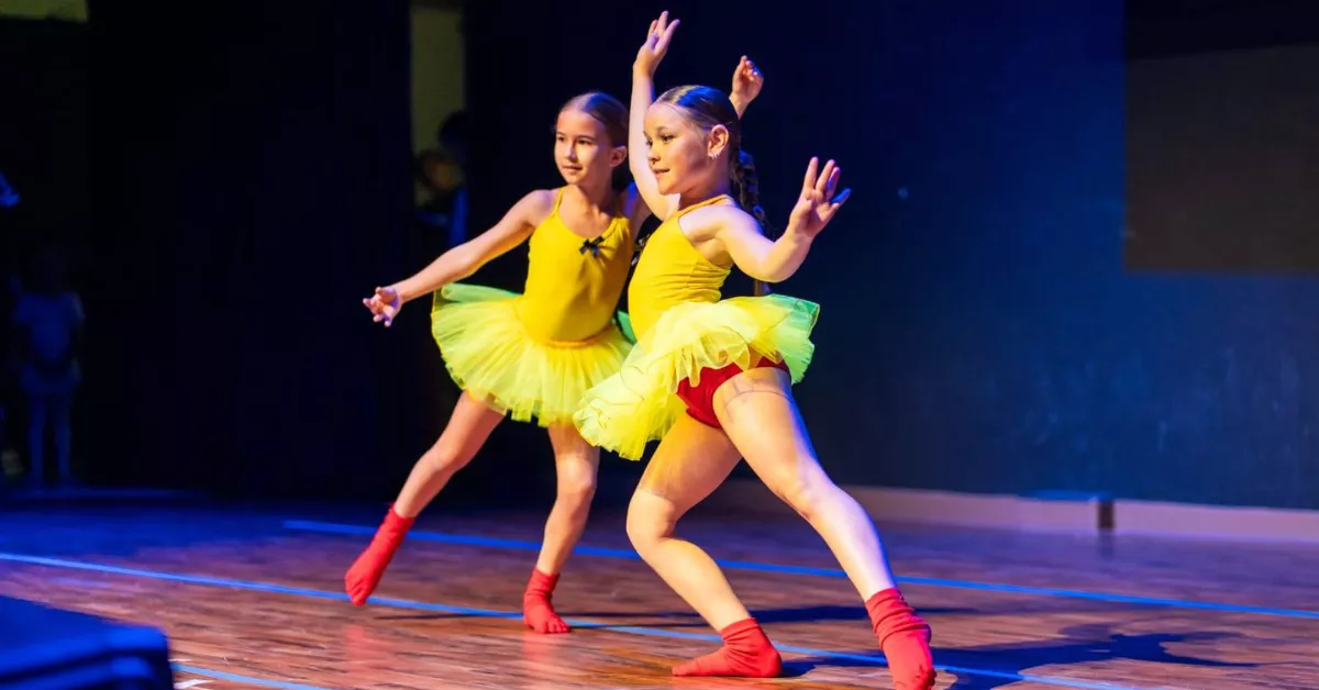 International Performance