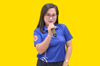 Hannah - vocal Instructor