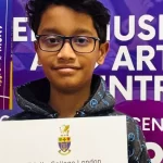 Trinity Music Certificate