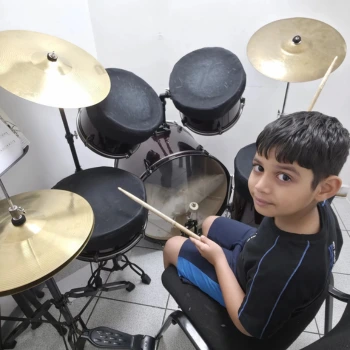 Drums