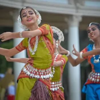 bollywood dance