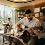 adult music lessons